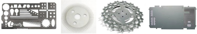 ਆਈਪੀਜੀ ਫਾਈਬਰ ਲੇਜ਼ਰ ਕੱਟਣ ਵਾਲੀ ਮਸ਼ੀਨ 3000 * 1500 4000 ਡਿਗਰੀ