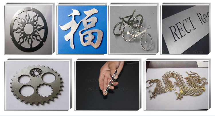 ਕਾਰਬਨ ਸਟੀਲ 3000x1500mm ਲਈ ਸੀਐਨਸੀ ਫਾਈਬਰ 1000W ਲੇਜ਼ਰ ਕਟਿੰਗ ਮਸ਼ੀਨ