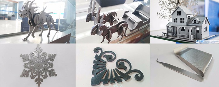 ਫਾਸਟ ਡਿਲੀਵਰੀ 3kw ਕਾਰਬਨ ਮੈਟਲ ਟਿਊਬ ਪਾਈਪ ਫਾਈਬਰ ਲੇਜ਼ਰ ਕੱਟਣ ਵਾਲੀ ਮਸ਼ੀਨ ਦੀ ਕੀਮਤ