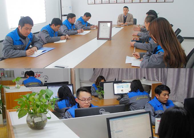 ਸਾਡਾ ਪ੍ਰਬੰਧਨ ਅਤੇ ਵਿਕਰੀ ਟੀਮ